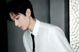 成毅从以前的傲娇到现在的谦卑，反差那么大，他到底经历了什么？图片