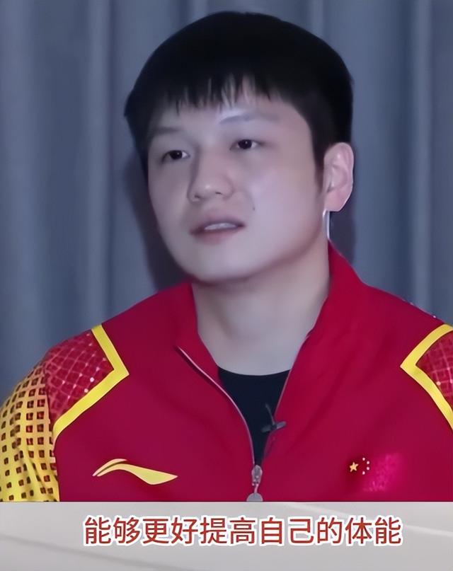 直到王伟莹坦白全红婵退出个人赛原因，才懂樊振东那番话真没说错