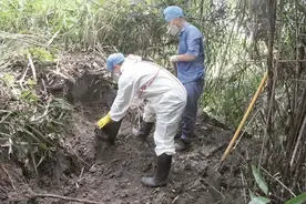 当法医是什么体验？让三明这位从警22年的法医来告诉你！图片