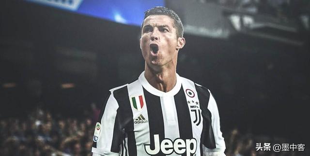 C罗不踢了？足坛首富疯狂押注AI	，10亿粉丝成他新“进球	”工具