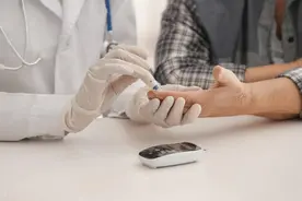 早期严格控制血糖有什么好处图片