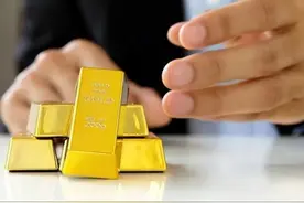 “淘金”热 银行黄金业务上新图片