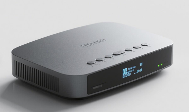 4K电视频道连续上线，看电视为啥还是不清晰？