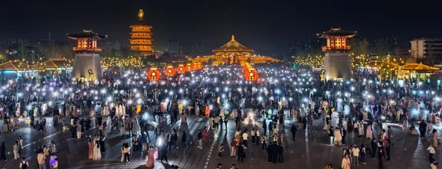 五一被骂最惨六大景区：泰山榜上有名，洛阳令人失望，第一太过分