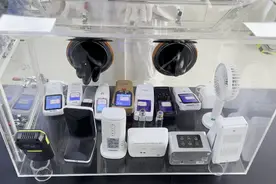 15款甲醛测试仪测评，12款有问题！涉及德国斯皮尔曼博士、绿驰、自由光等图片