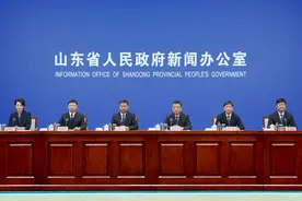 山东聚焦工业经济头号工程，加快构建“6997”现代化工业体系图片