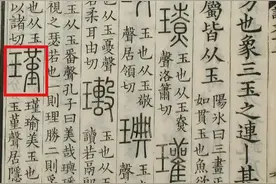 瑾：瑾怎么读，瑾字取名寓意及含义？图片