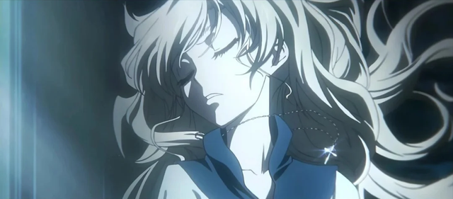 15部「恐怖与血腥的吸血鬼」类动漫，吸血鬼爱好者必看！