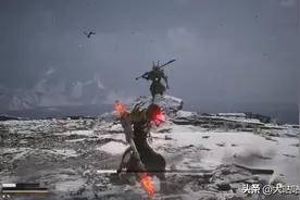 黑神话悟空：打过这10个BOSS之后，你就不会觉得这游戏简单了图片