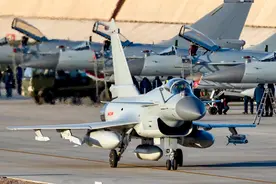 沙特要买80架歼10？中东各国终于明白：打以色列靠美俄武器打不赢图片