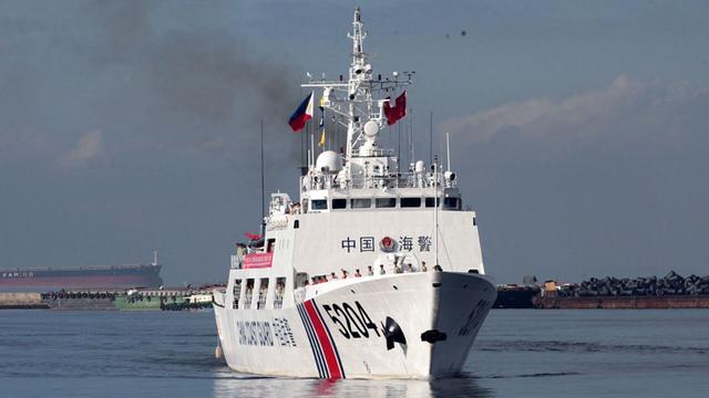 菲律宾彻底激怒中方，国防部发声，外交部通告全球：必将付出代价