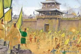 三国历史背后的秘密（一）黄巾起义大百科图片