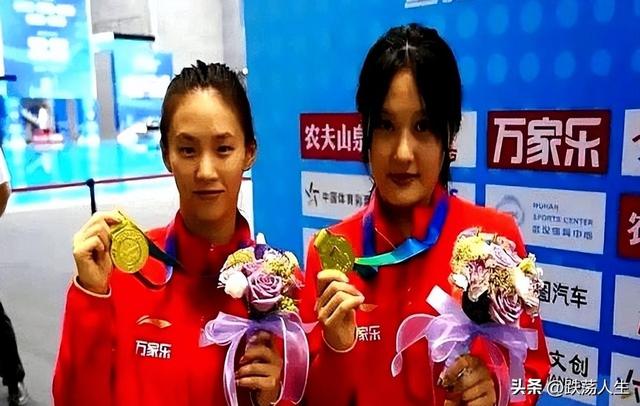 正式退出！全红婵作出新决定，国家跳水队含泪批准，陈芋汐送祝福