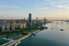 城市更新的南昌实践：旧城焕新颜 文脉续华章图片