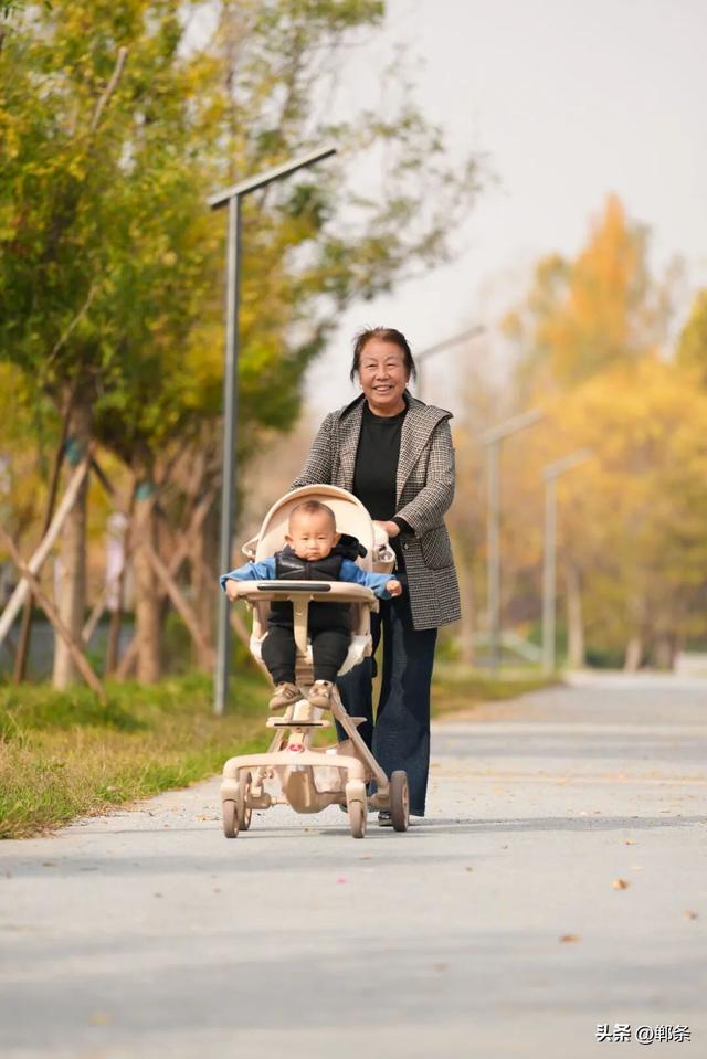 邯郸冀南新区：初冬美景入画来