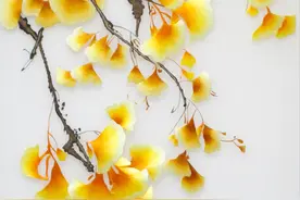 “开门见3物，子孙辈辈富”，家里玄关挂画讲究多，有必要了解下图片