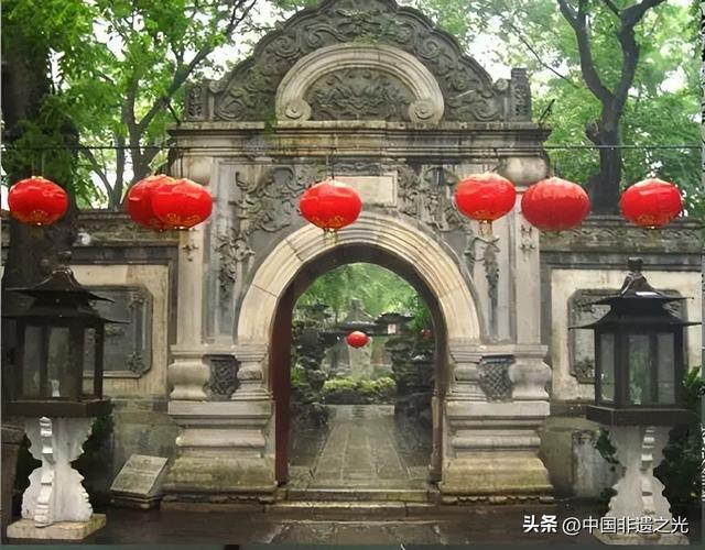 北京十大王府，“壕”气冲天