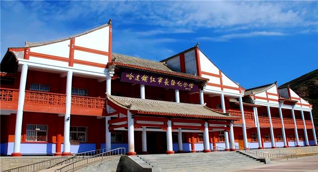 【线路产品】陇上江南·秋冬寻梦记——三日游三省之历史民俗游