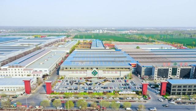 河南省的长垣市，3个地级市反复7次争夺，为何至关重要？