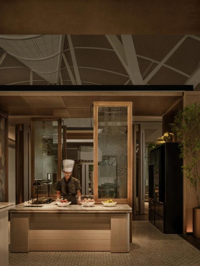 CCD | 雲間憩所，心靈驛站​