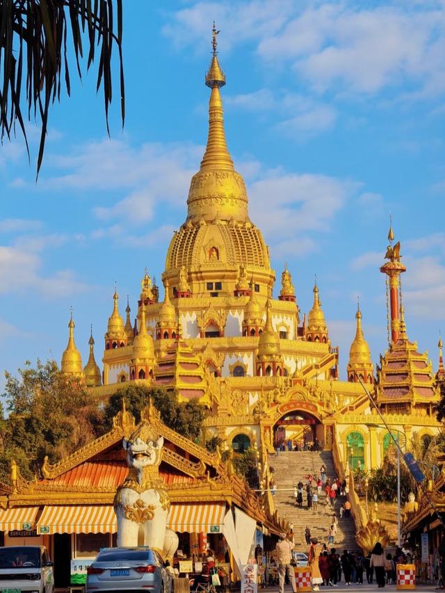 国内能撑得起1个月深度旅行的城市群，只有这6个！！