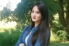 陈若琳生活照，形象好，气质佳，全身上下身材没有一点缺点！图片