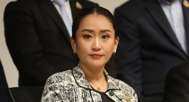 靠西方，靠不住！和柬埔寨打了一仗之后，泰国彻底醒悟！卡了中国4年的军购案，泰方终于点头