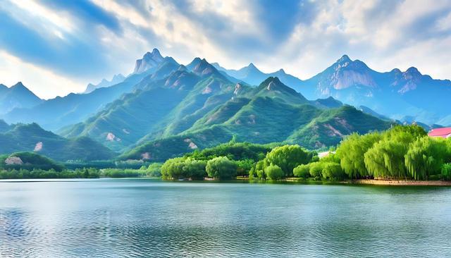 北京大变局！没想到密云突然火了，没想到中国北京集体看懵～