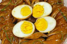 没人要的猪大肠别扔，试试这7道做法，惊艳到流口水，有手就会图片