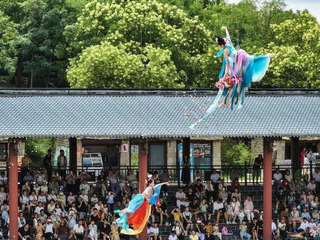 临沂，你真的好风光！！