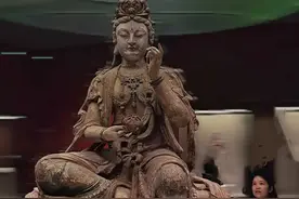 来北京怎能不去中国国家博物馆，必看国宝攻略在此图片