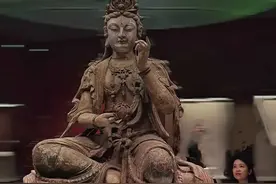 来北京怎能不去中国国家博物馆，必看国宝攻略在此图片