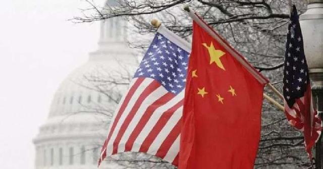 美政府刚停摆	，特朗普就对中国提了一个要求，他知道：不能再拖了