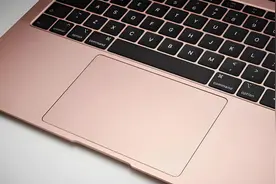 为什么很多用苹果电脑的人都不用鼠标? 真有那么好用吗？图片