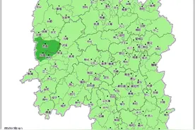 雨！雨！雨！湖南这个周末又要下雨！图片