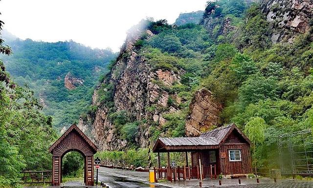 蓟州凭什么吸走北京的周末流量？把北京人 “勾” 得挪不开脚