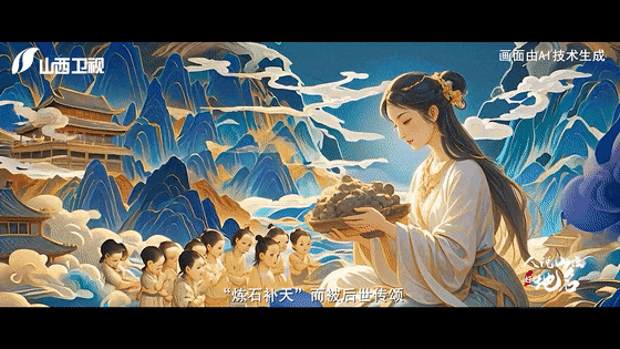 “神”指引！山西有个避暑宝贝地，99%的人忽略她了！居然有3500余处古建…