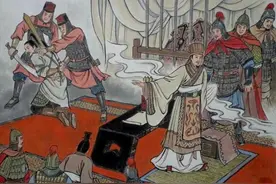 诸葛亮为何无法一统三国？毛主席的评价直切要害：他犯了三大失误图片