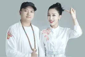 贵州铜仁抖音歌手网红——天生兄妹图片