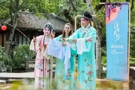 热门目的地酒店均价较五一便宜20%，端午节出游更具性价比！图片