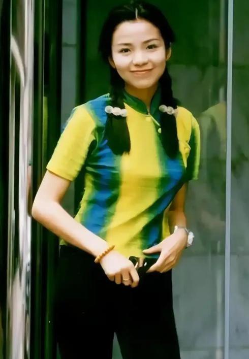 善恶终有报！52岁重病缠身的朱迅，走上了另一条道路