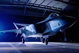 歼-20隐身性能篇：美国没料到，歼20隐身竟为澳大利亚空军正名图片