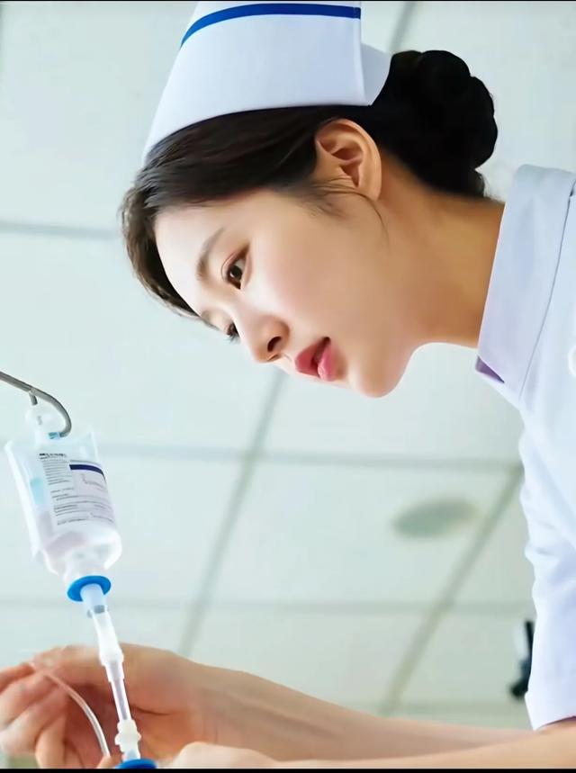 当年部队医院护士，绝大多数非军队子女不找，非部队干部不找