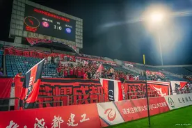 越南网友看中国男足：为什么中国足球的发展与巨额投入不相称？图片