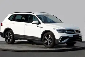 有多少途观L的用户，是被颗粒捕捉器劝退的？图片