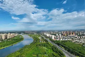 哟！邢台，你咋这么有趣！图片