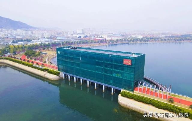 从“蓝旗”到“深呼吸”，漫游威海山海之间