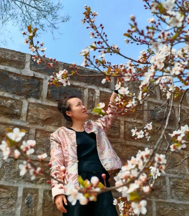 春风裂谷·花漾寻野 | 清明假期，熊耳山邀你共赴一场江湖侠梦！