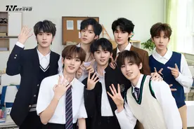 被曝“时代少年团至少有三个恋情”，时代峰峻官方声明：恶意造谣，严重伤害艺人形象图片