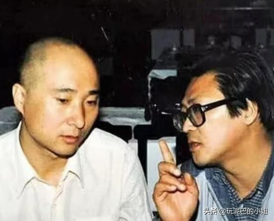 他出道15年无戏可拍，结婚10年生4个娃，如今被陈佩斯带火
